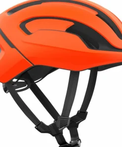 POC Omne Air Mips Fluorescent Orange Matt Outlet