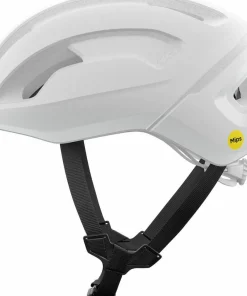 POC Omne Air Mips Hydrogen White Matt