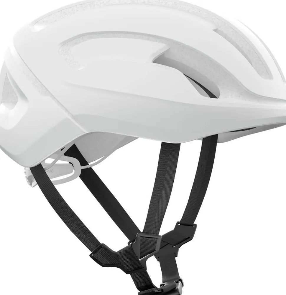 POC Omne Air Mips Hydrogen White Matt