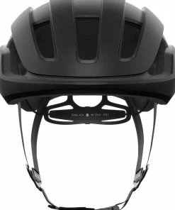 POC Omne Air Mips Uranium Black Matt