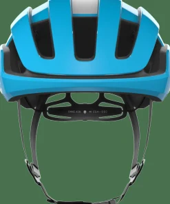 POC Omne Beacon Mips Commute Bike Helmet Kyanite Blue/Hydrogen White