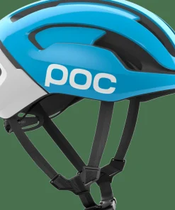 POC Omne Beacon Mips Commute Bike Helmet Kyanite Blue/Hydrogen White