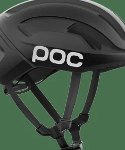POC Omne Beacon Mips Commute Bike Helmet Uranium Black Matt Discount