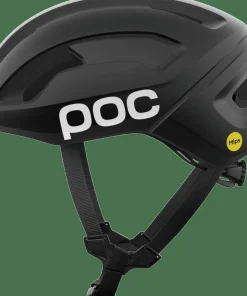 POC Omne Beacon Mips Commute Bike Helmet Uranium Black Matt Discount