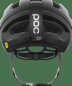 POC Omne Beacon Mips Commute Bike Helmet Uranium Black Matt Discount