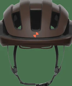 POC Omne Ultra Mips Gravel Cycling Helmet Bronzite Brown Matt Best