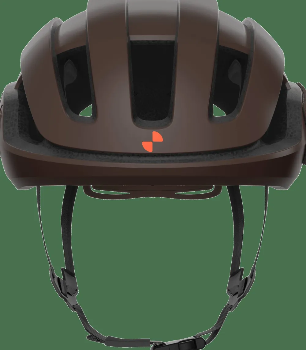 POC Omne Ultra Mips Gravel Cycling Helmet Bronzite Brown Matt Best