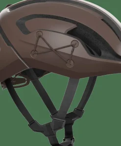 POC Omne Ultra Mips Gravel Cycling Helmet Bronzite Brown Matt Best