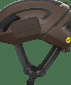 POC Omne Ultra Mips Gravel Cycling Helmet Bronzite Brown Matt Best