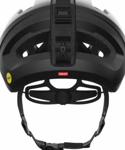 POC Omne Ultra Mips Uranium Black Matt