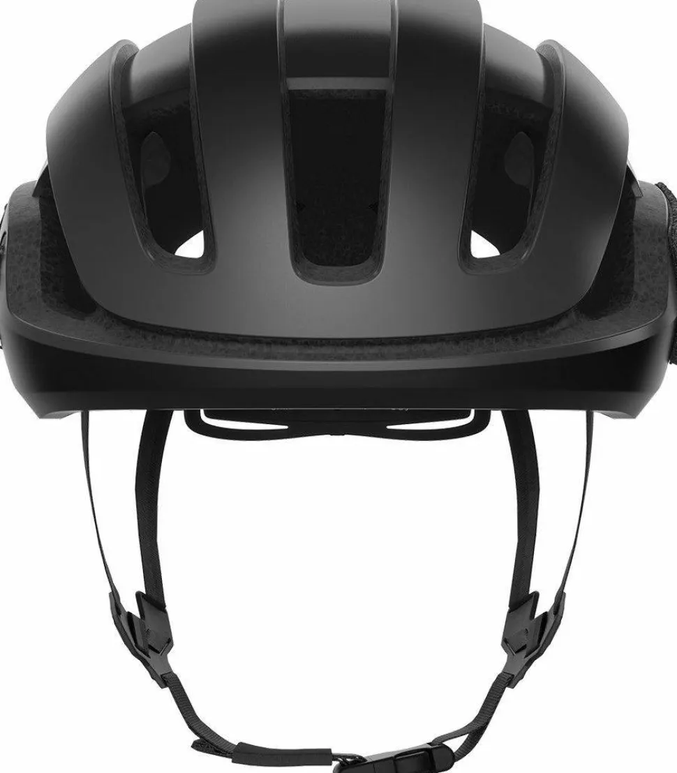 POC Omne Ultra Mips Uranium Black Matt
