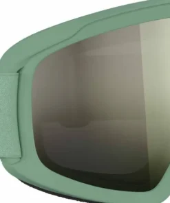 POC Opsin Gibbsite Green/Partly Sunny Ivory