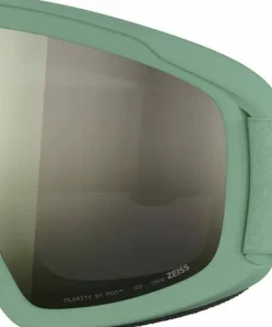 POC Opsin Gibbsite Green/Partly Sunny Ivory