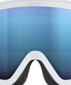 POC Opsin Hydrogen White/Partly Sunny Blue