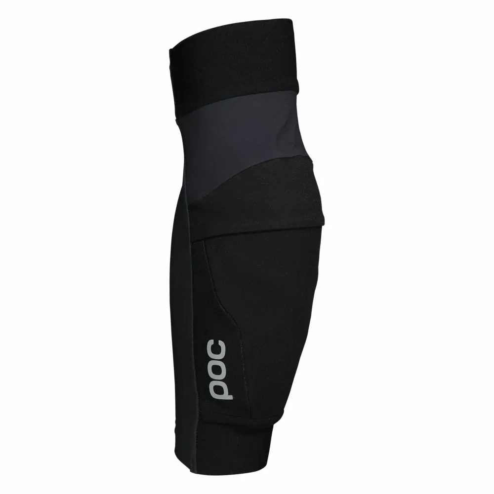 POC Oseus Vpd Elbow Uranium Black Clearance