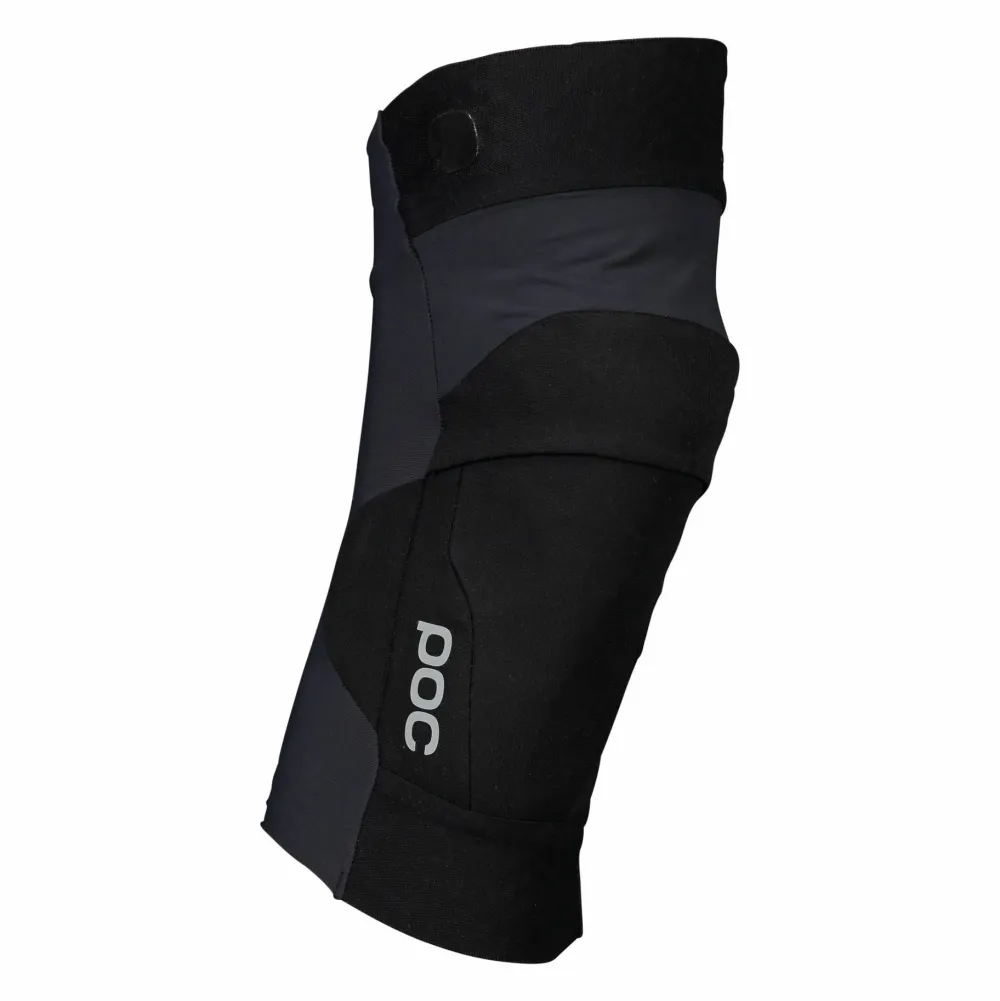 POC Oseus Vpd Elbow Uranium Black Clearance