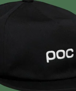 POC Cap Uranium Black New