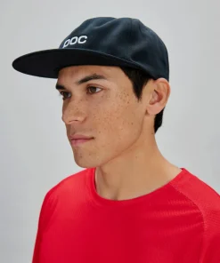 POC Cap Uranium Black New