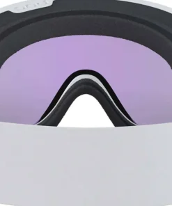 POC Retina Hydrogen White/Partly Sunny Blue