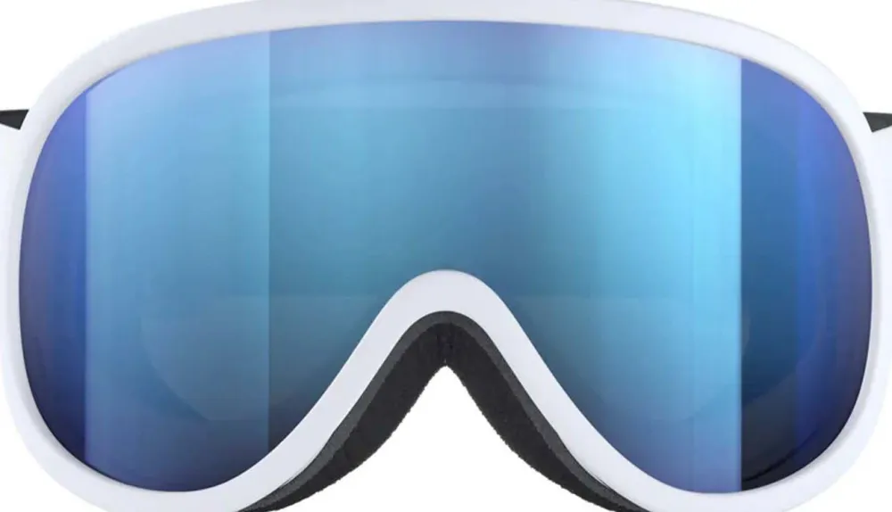 POC Retina Mid Hydrogen White/Partly Sunny Blue Sale
