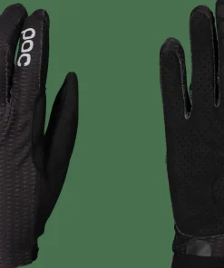 POC Savant MTB Glove Uranium Black Outlet