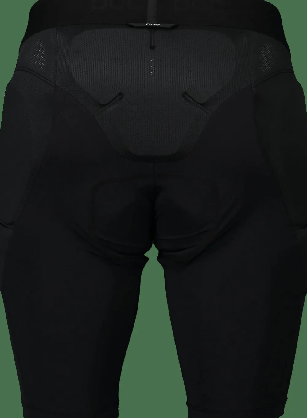 POC Synovia VPD Shorts Uranium Black Outlet