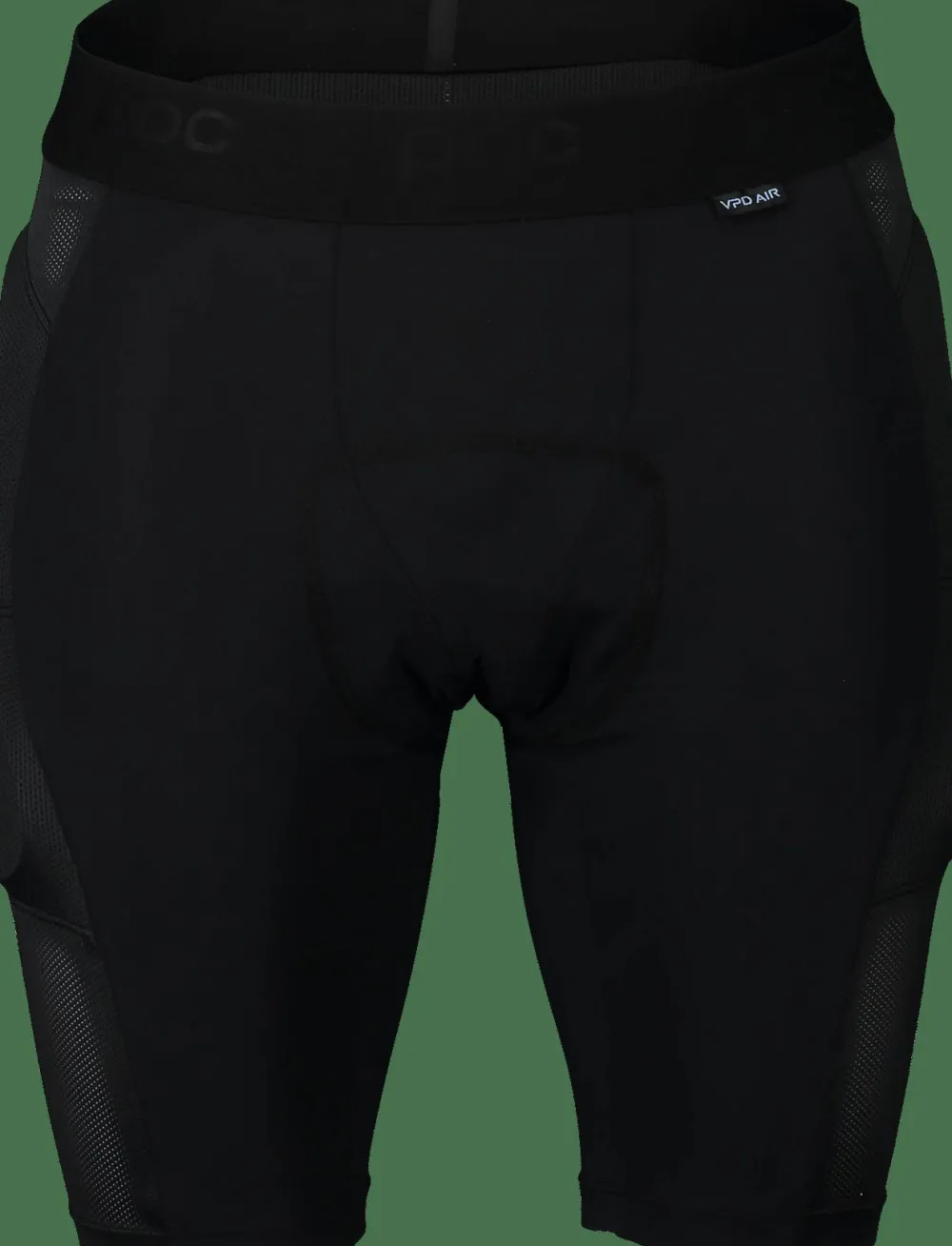 POC Synovia VPD Shorts Uranium Black Outlet