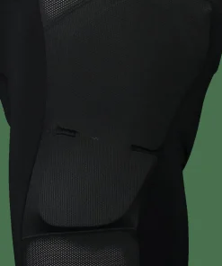 POC Synovia VPD Shorts Uranium Black Outlet