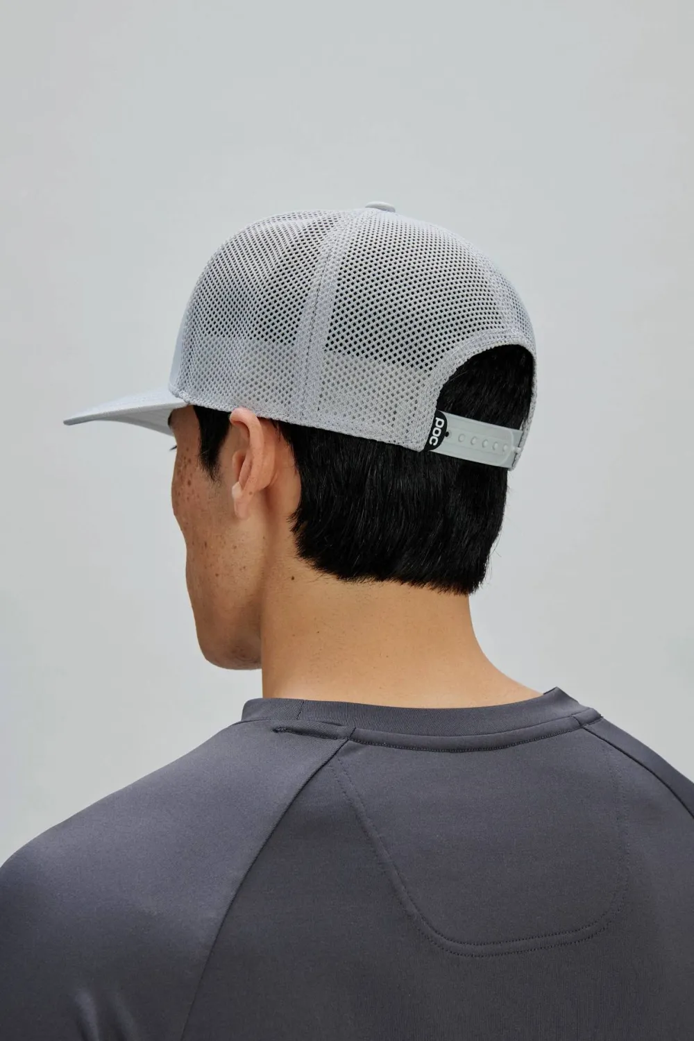 POC Trucker Cap Granite Grey Online
