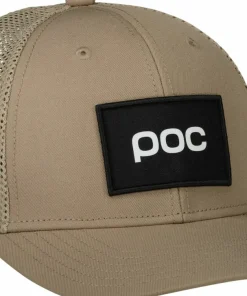 POC Trucker Cap Magnasite Beige