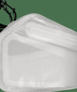POC Ultra Bar Bag 4L Hydrogen White Translucent