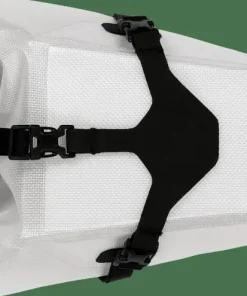 POC Ultra Saddle Bag 7L Hydrogen White Translucent