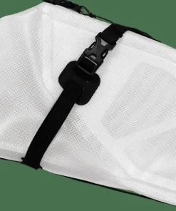 POC Ultra Saddle Bag 7L Hydrogen White Translucent