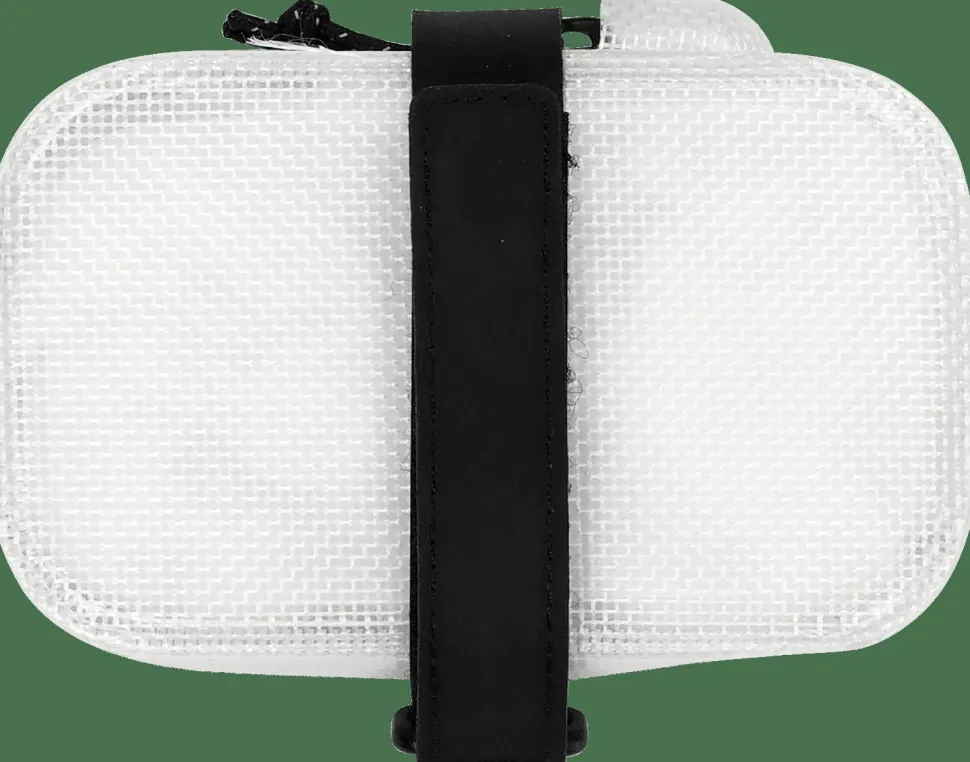 POC Ultra Saddle Pouch 0.3L Hydrogen White Translucent