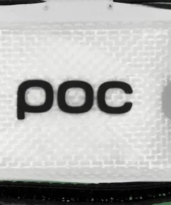 POC Ultra Saddle Pouch 0.3L Hydrogen White Translucent