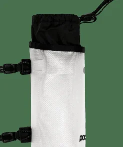 POC Ultra Snack Bag 1L Hydrogen White Translucent Clearance