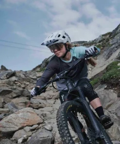 New Unisex Kortal Race Mips Skydd & Säkerhet