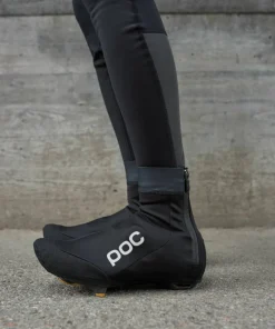 POC Unisex Thermal Heavy Bootie Uranium Black Sale