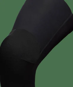 POC VPD Max Knee MTB Protection Uranium Black Clearance