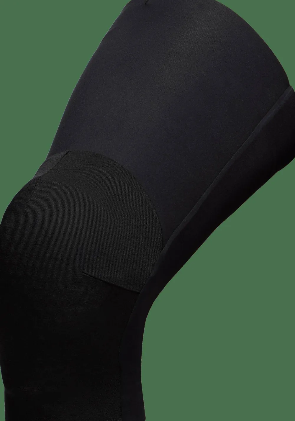 POC VPD Max Knee MTB Protection Uranium Black Clearance