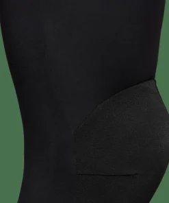 POC VPD Max Knee MTB Protection Uranium Black Clearance