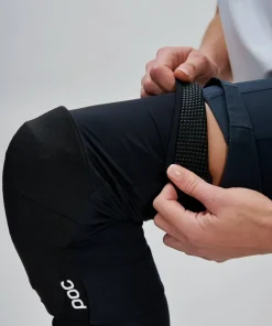 POC VPD Max Knee MTB Protection Uranium Black Clearance