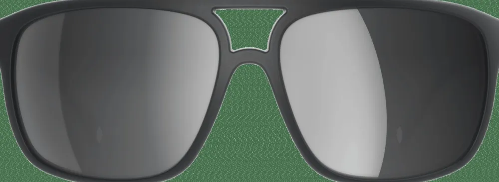 POC Will Bike Sunglasses Uranium Black/Hydrogen White/Clarity Universal/Sunny Grey Discount