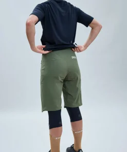 Clearance Women's Essential Enduro Shorts Damshorts