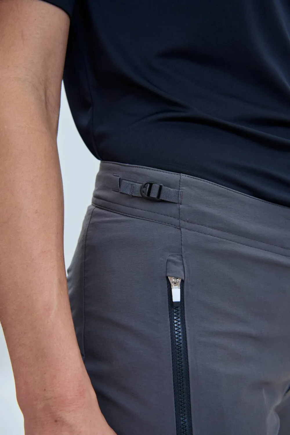 Discount Women's Essential Enduro Shorts Damshorts