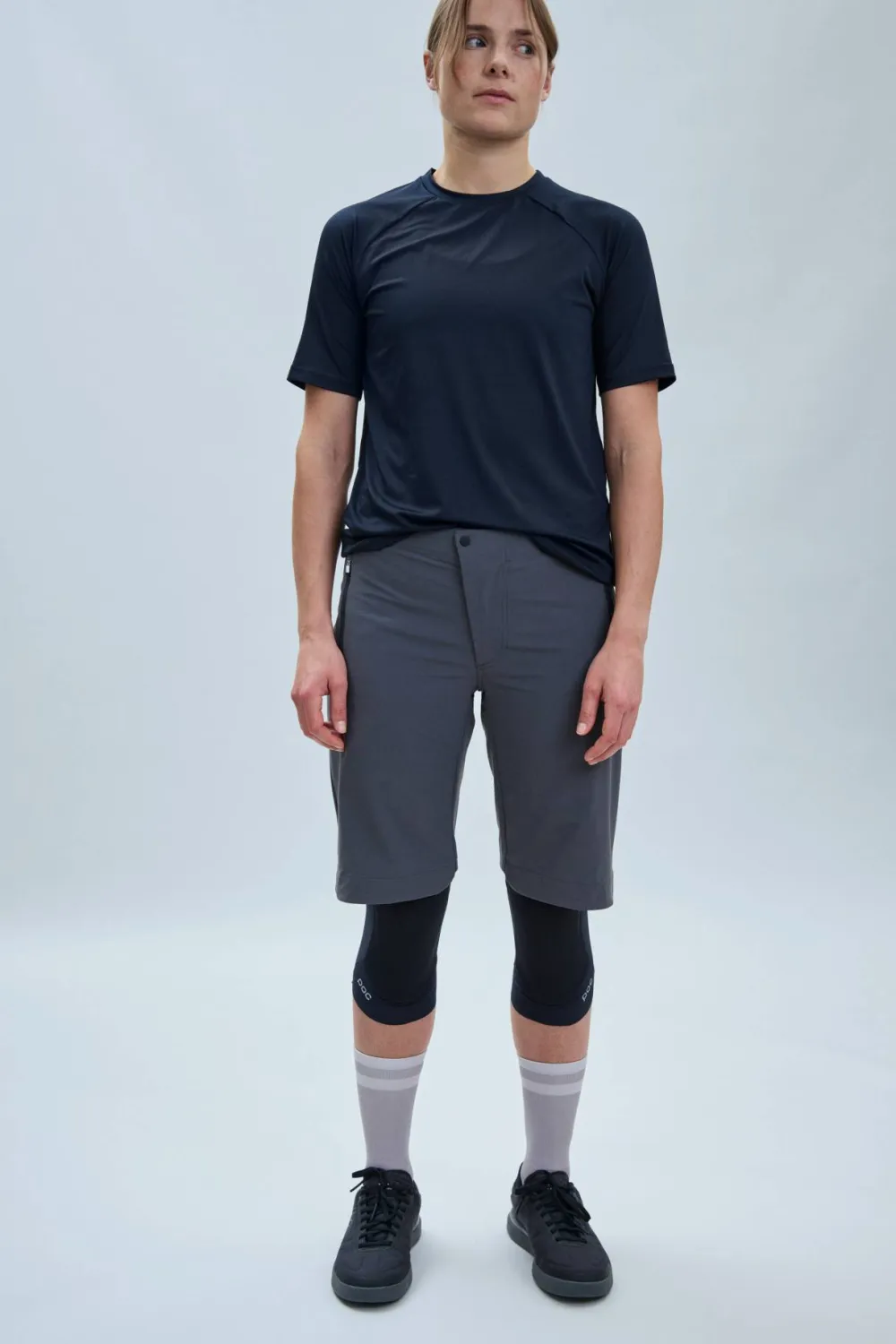 Discount Women's Essential Enduro Shorts Damshorts
