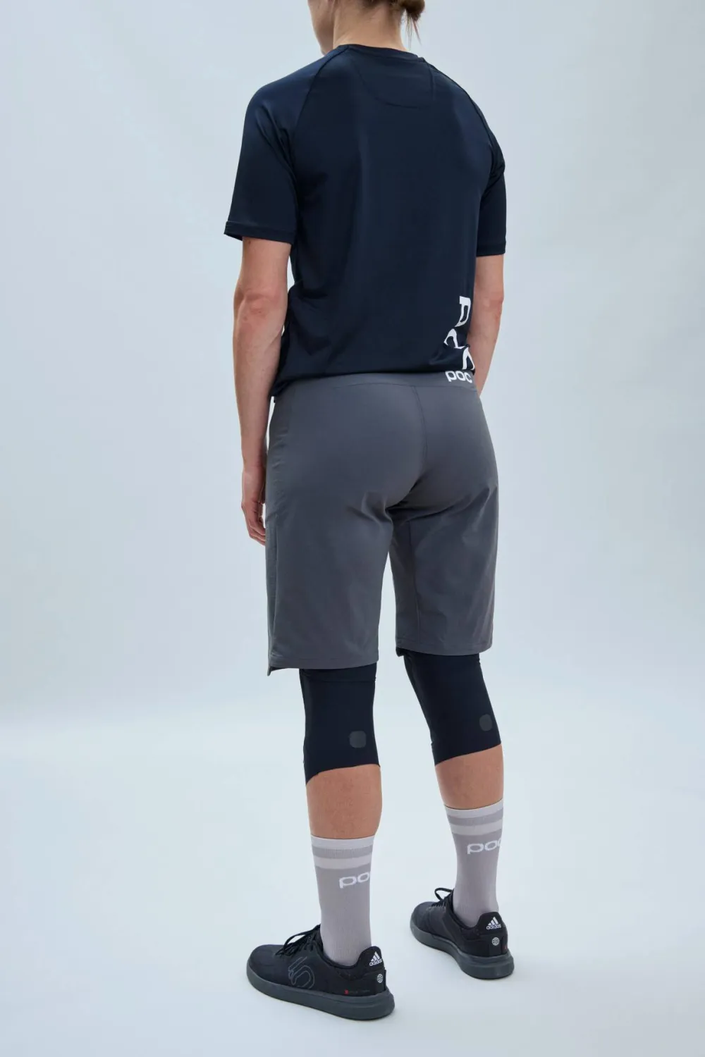 Discount Women's Essential Enduro Shorts Damshorts