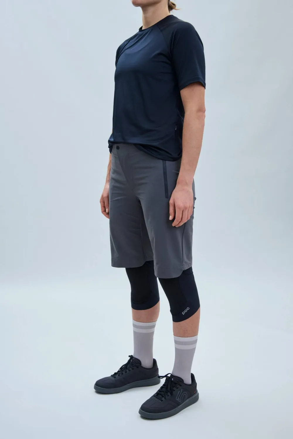 Discount Women's Essential Enduro Shorts Damshorts