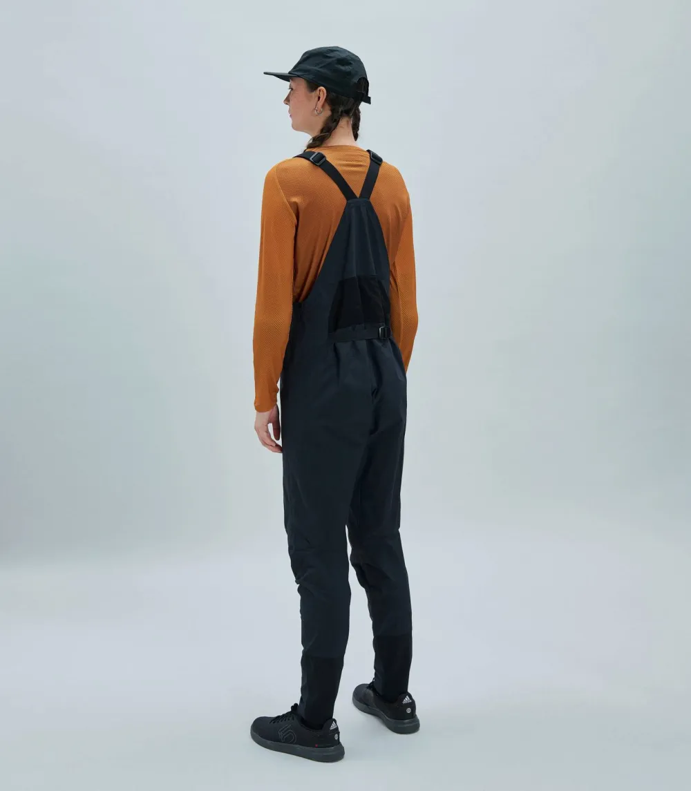 Hot Women's Motion MTB Dungaree Träningskläder Dam