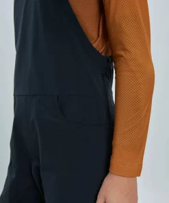 Hot Women's Motion MTB Dungaree Träningskläder Dam